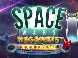 Space Wars XXXTreme