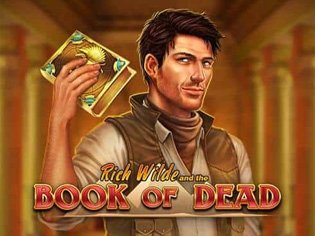 Book of Dead